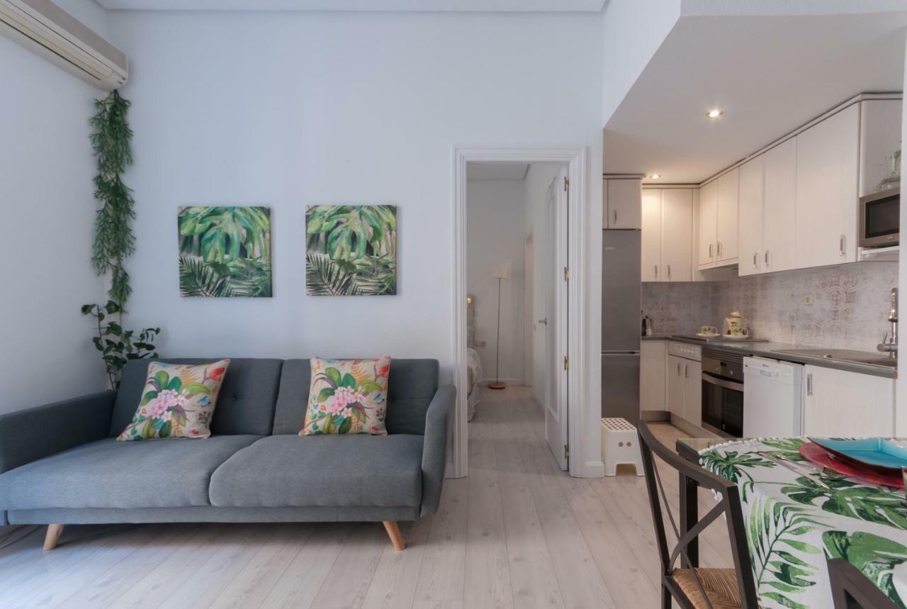 Center. Royal Palace Apartamento *