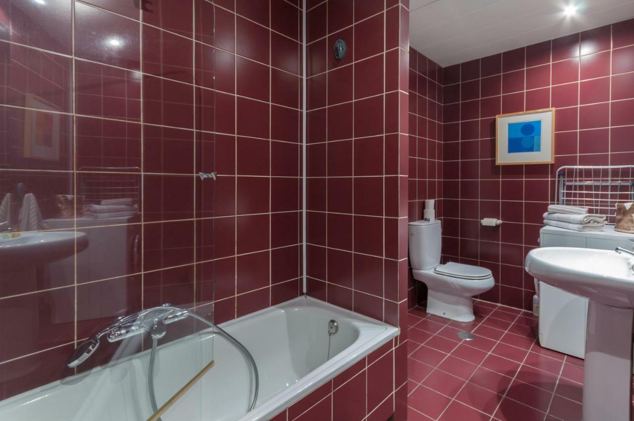 Apartamento Center. Royal Palace
