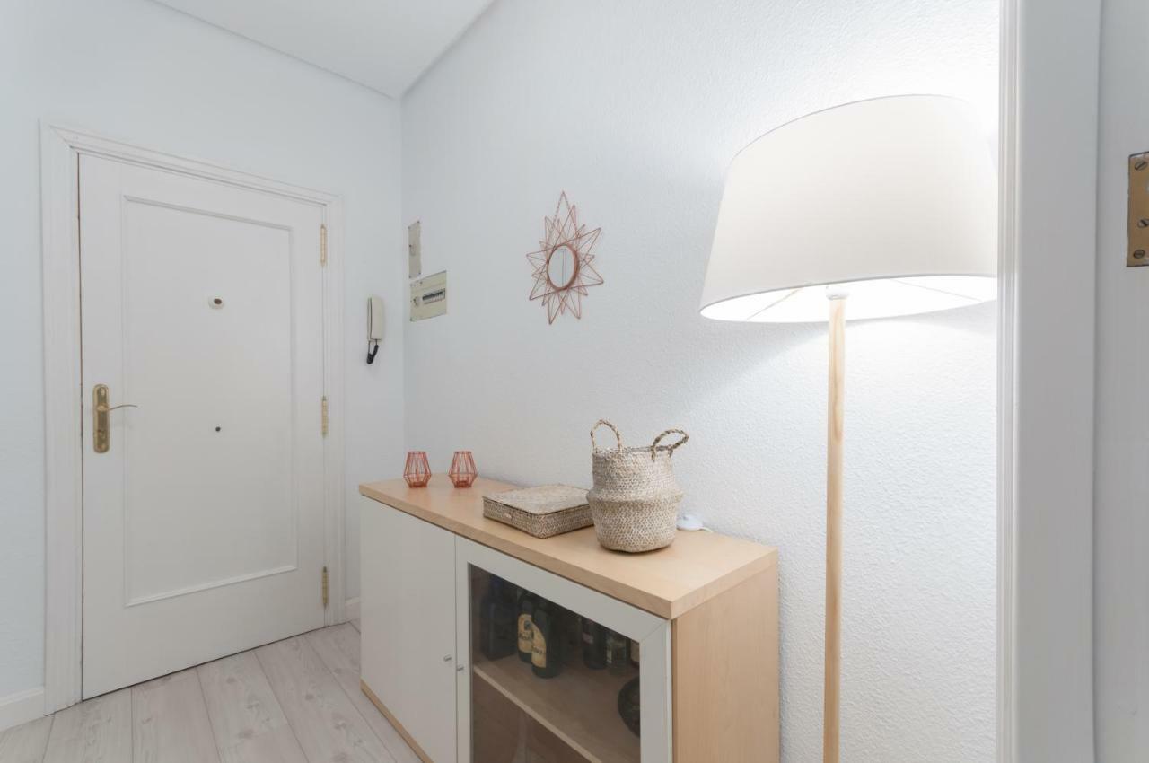 Center. Royal Palace Apartamento Madrid