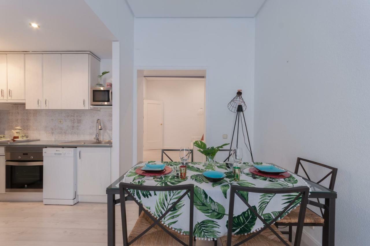 Center. Royal Palace Apartamento Madrid