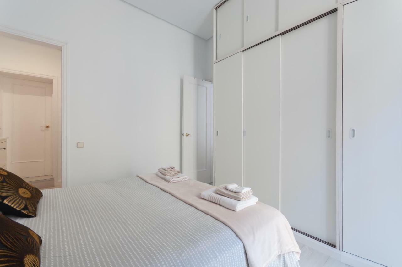 Center. Royal Palace Apartamento *