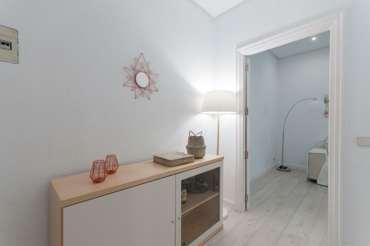 Center. Royal Palace Apartamento *