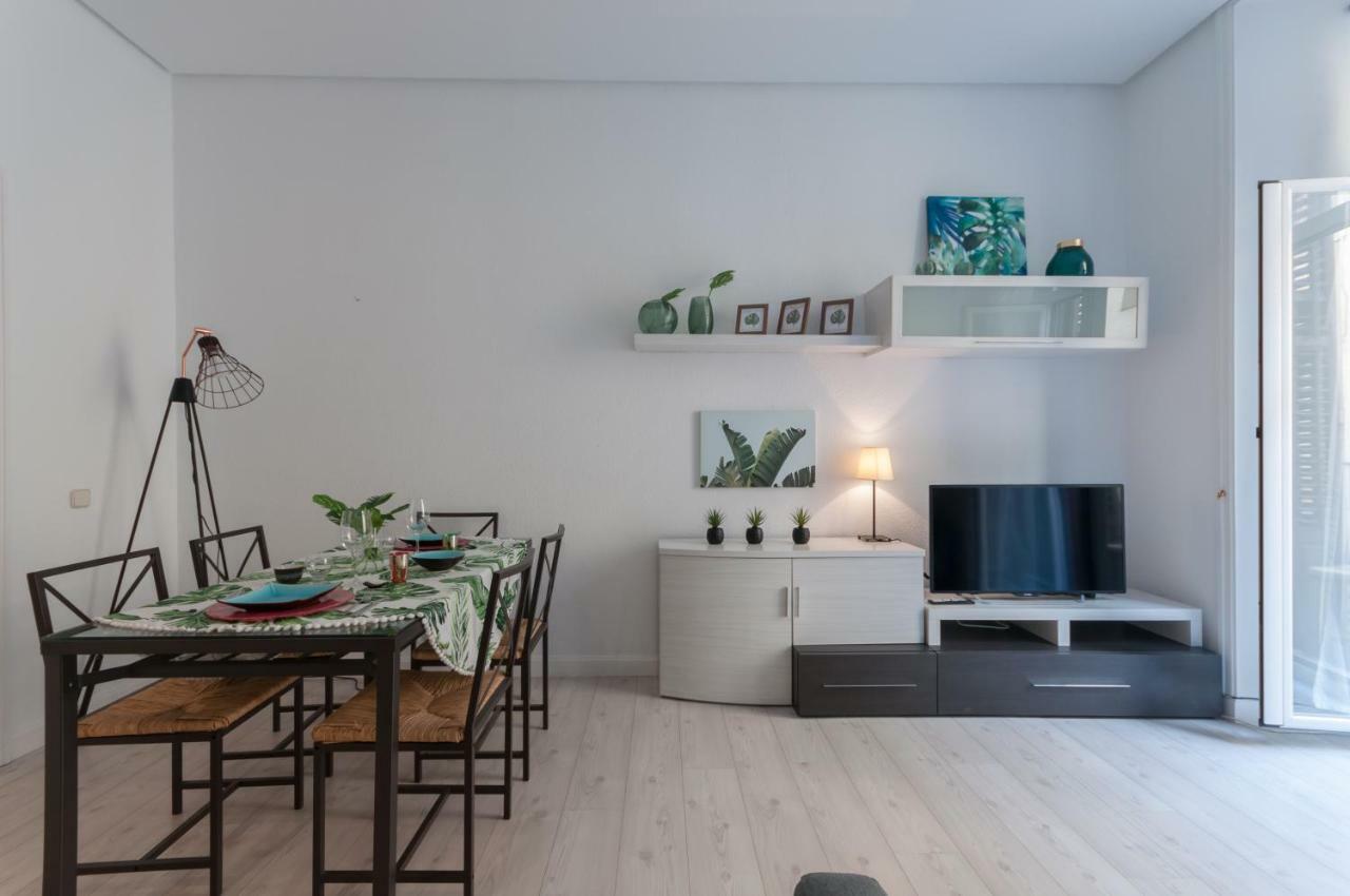Apartamento Center. Royal Palace Madrid