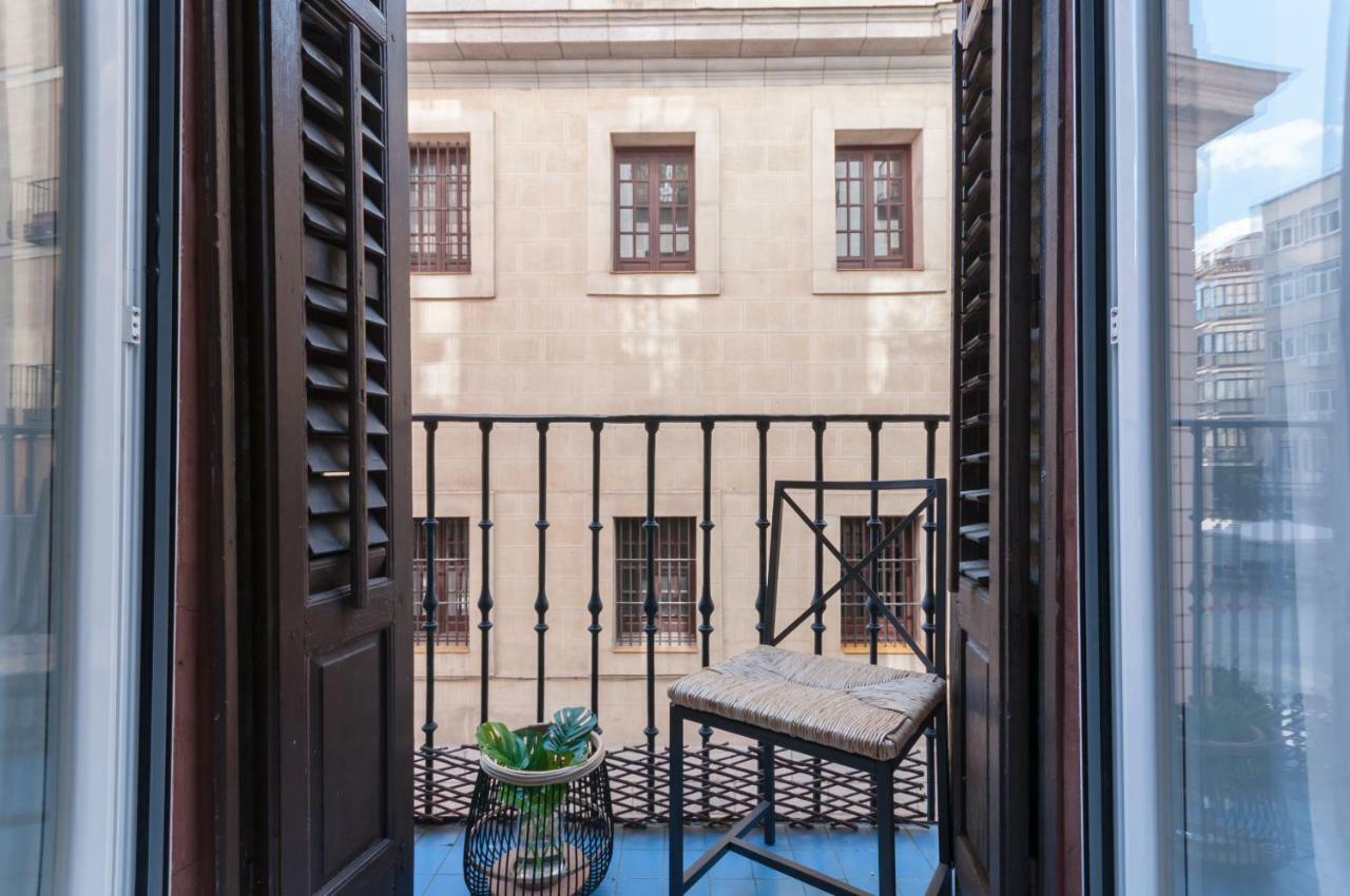 Apartamento Center. Royal Palace