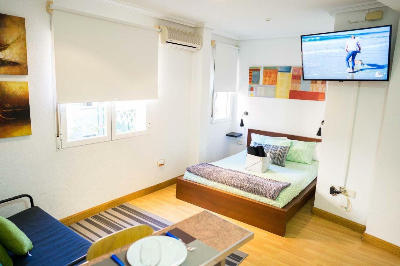 Piso Moderno Centro Appartement *