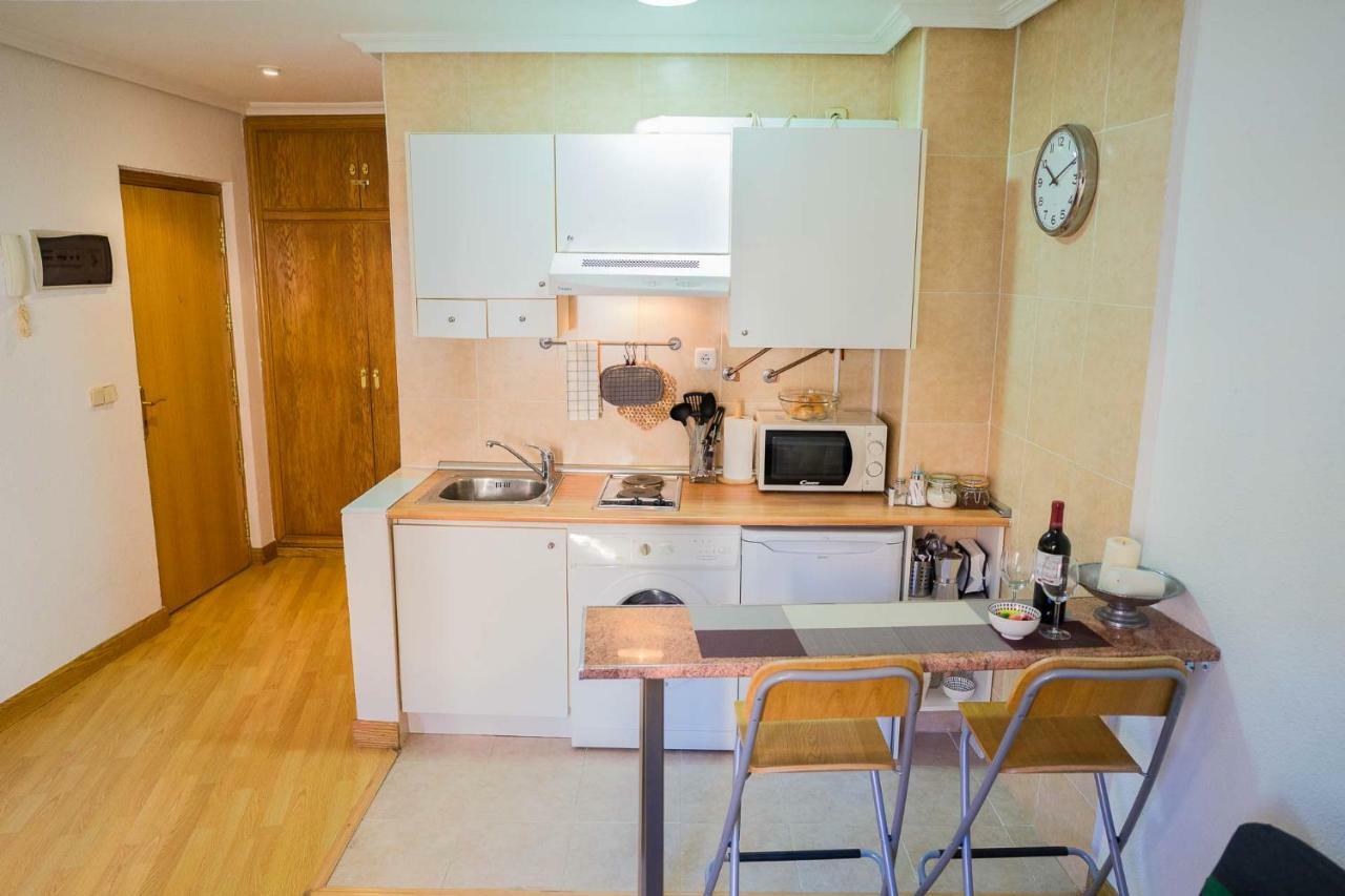 Appartement Piso Moderno Centro *
