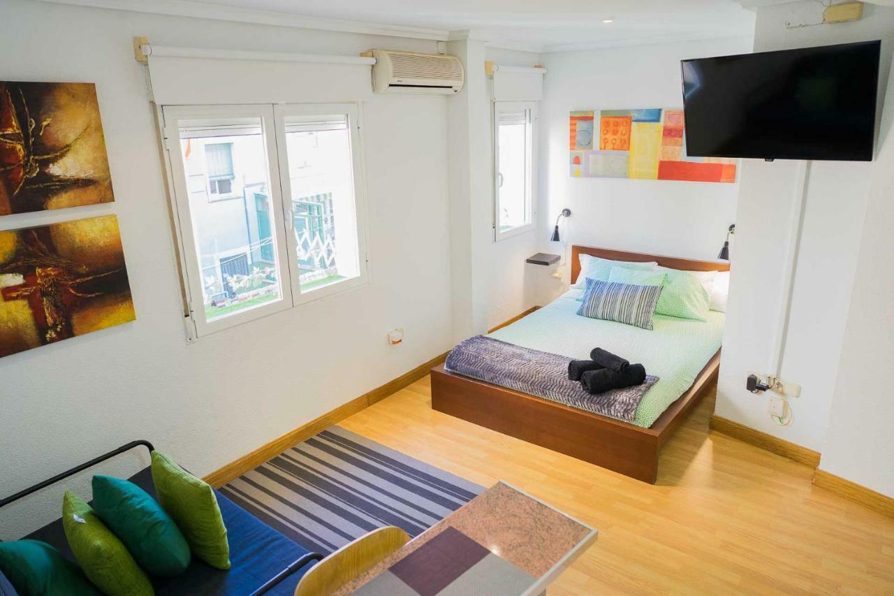 Appartement Piso Moderno Centro