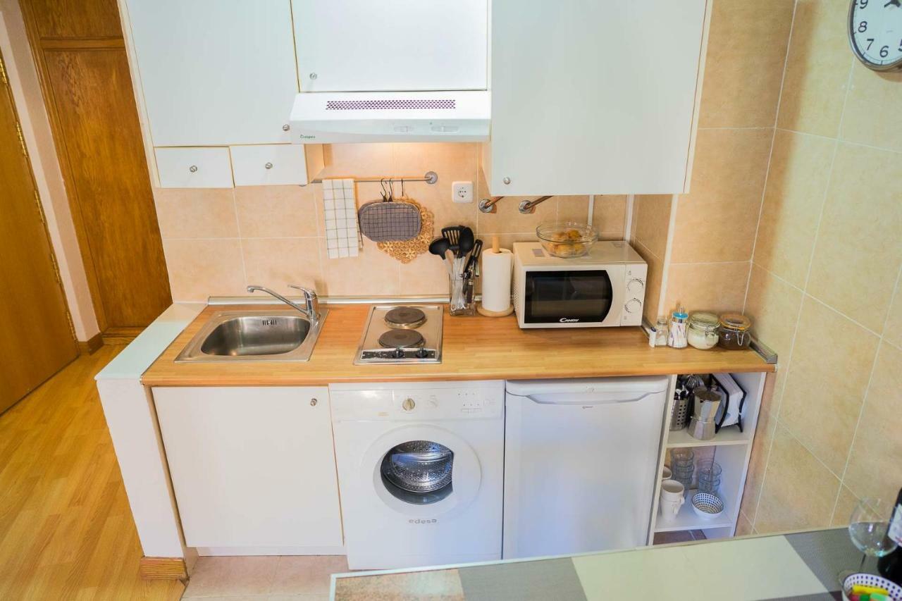 Appartement Piso Moderno Centro *
