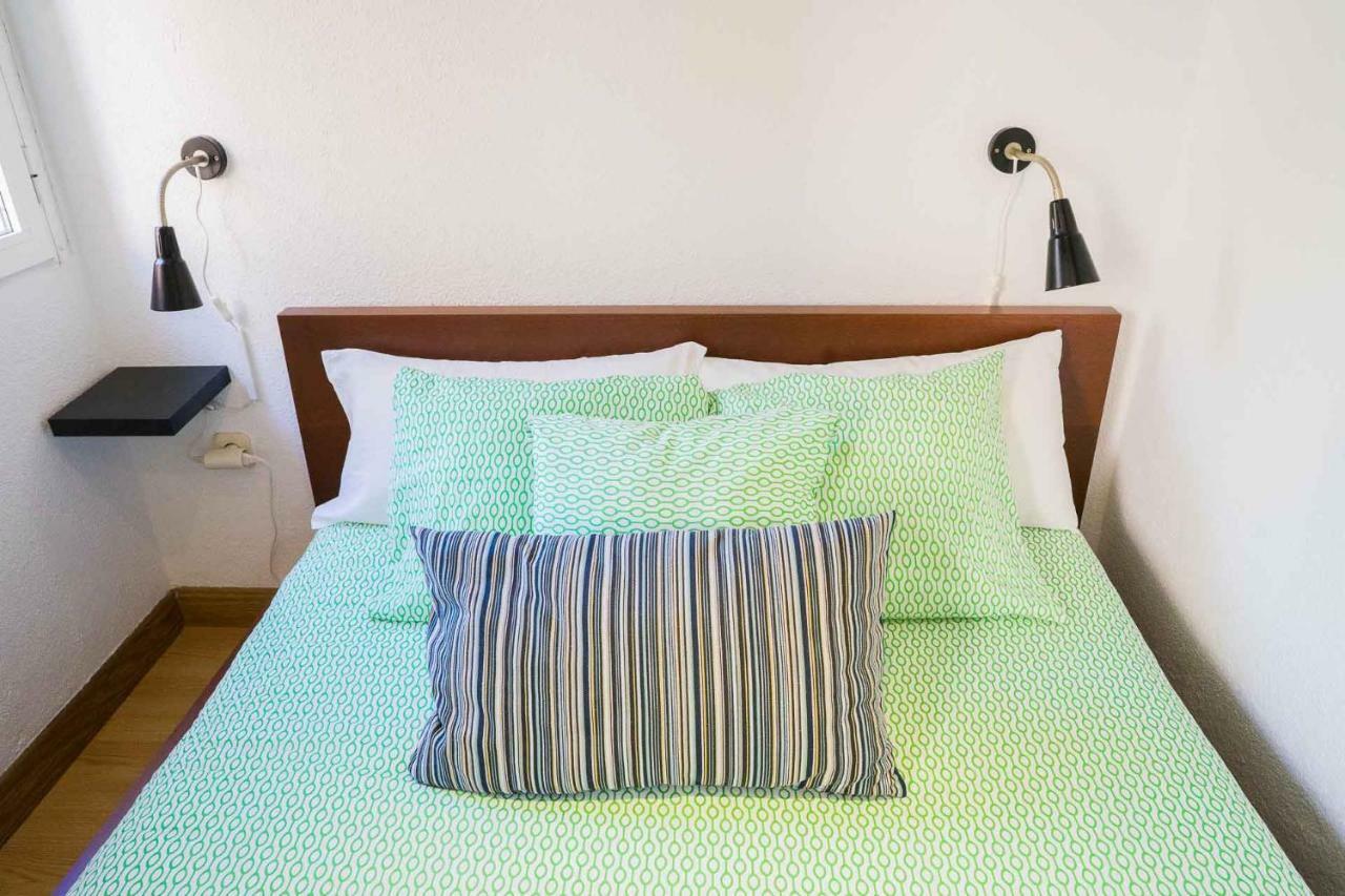 Appartement Piso Moderno Centro Madrid