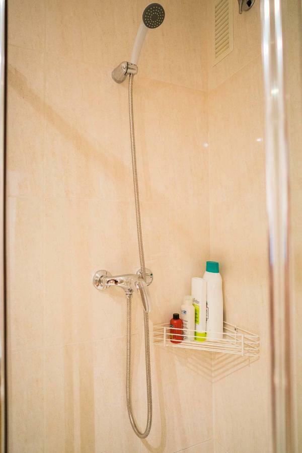Appartement Piso Moderno Centro *