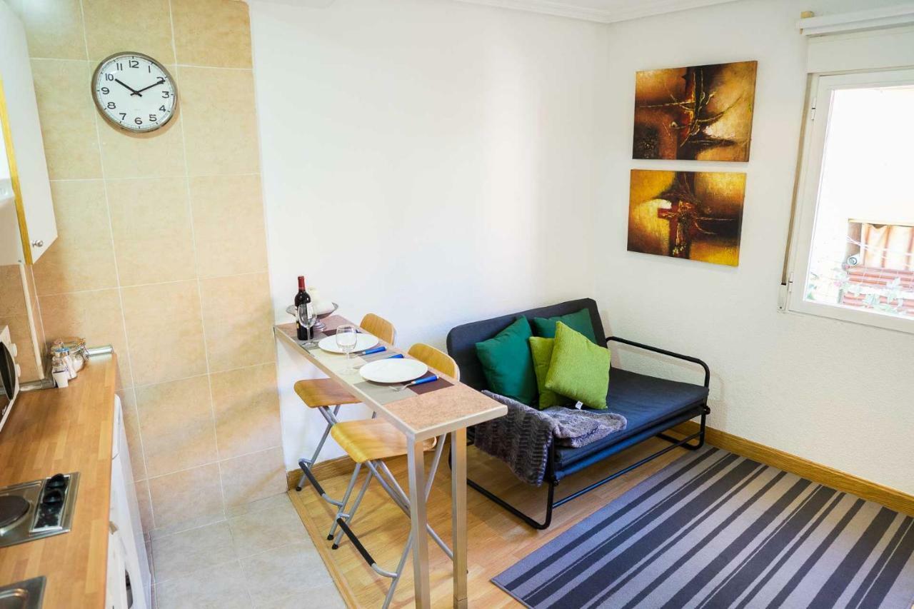 Piso Moderno Centro Appartement *