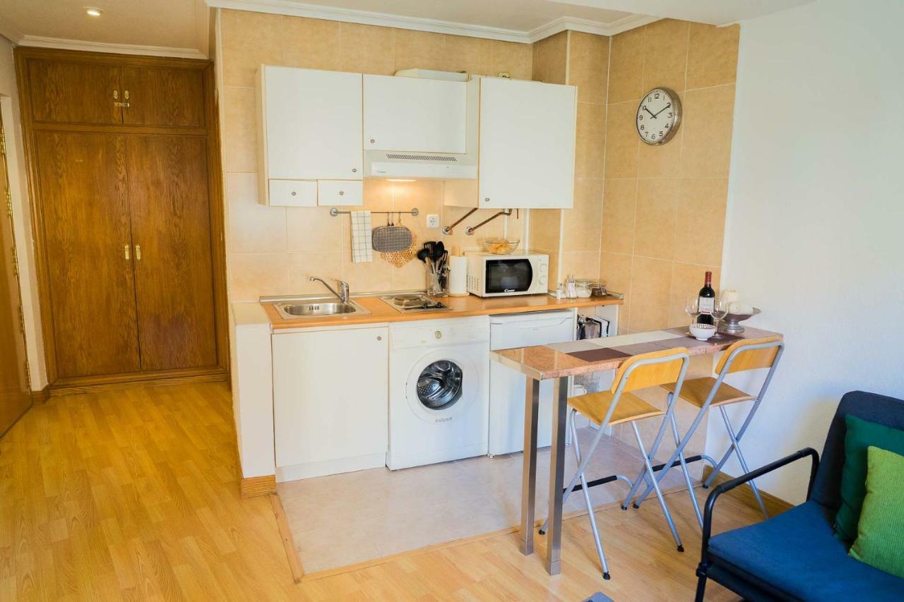 Appartement Piso Moderno Centro *