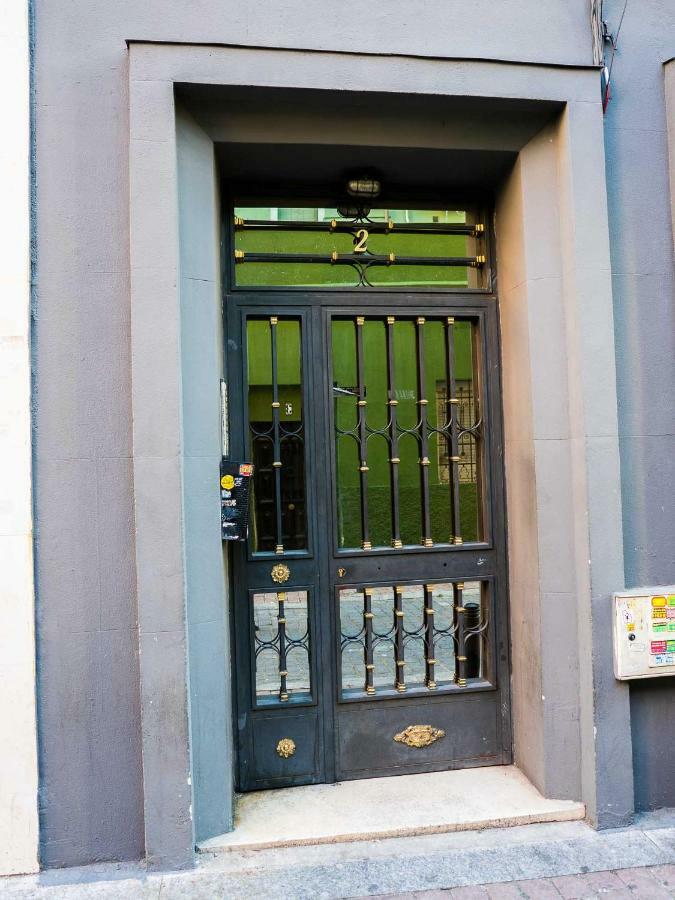 Piso Moderno Centro Madrid