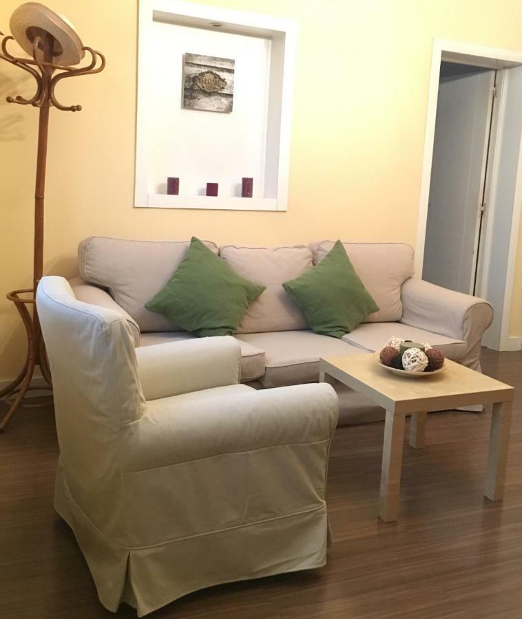 Apartamento Lavapiés * Madrid