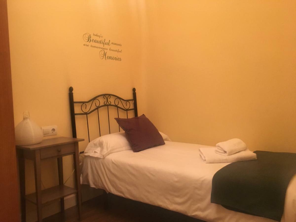 Apartamento Lavapiés *