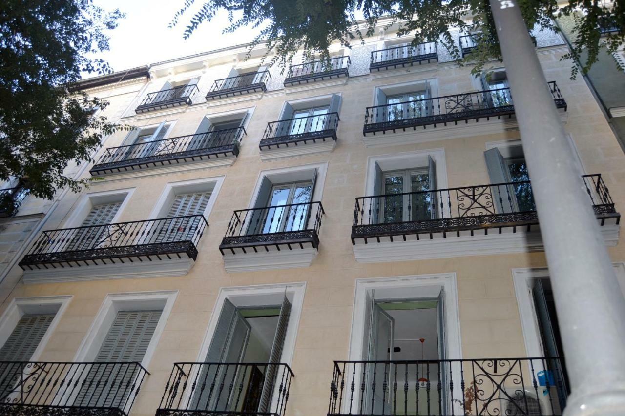 Apartamento Lavapiés