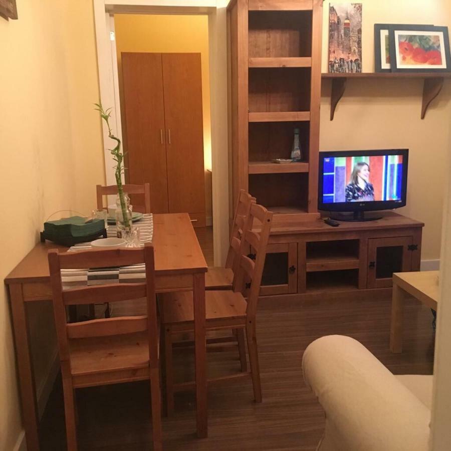 Apartamento Apartamento Lavapiés Madrid