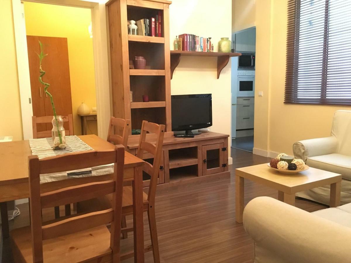 Apartamento Lavapiés Apartamento