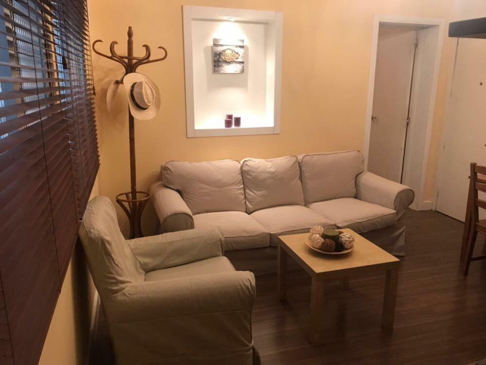 Apartamento Lavapiés