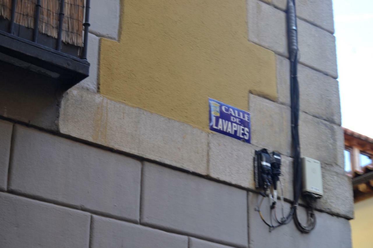 Apartamento Lavapiés Apartamento *
