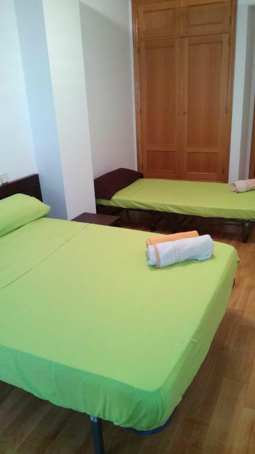 San Bernardo * Madrid