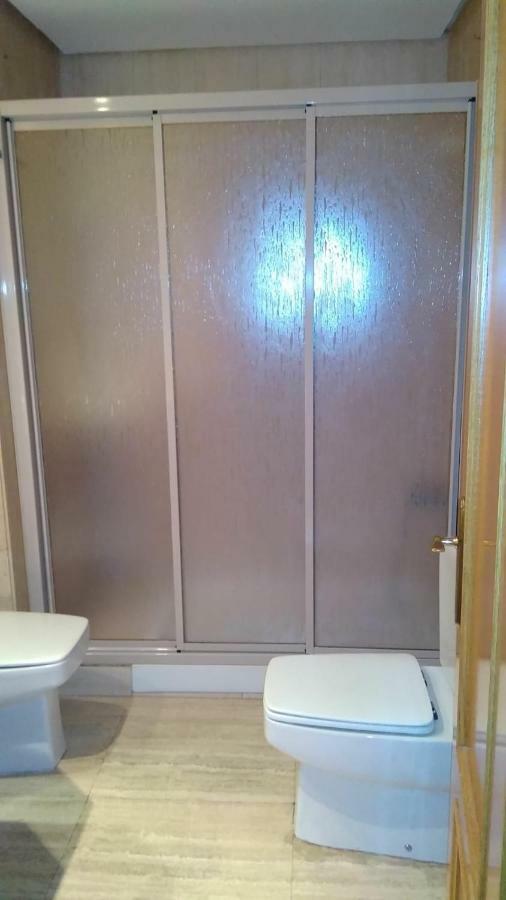Apartment San Bernardo *