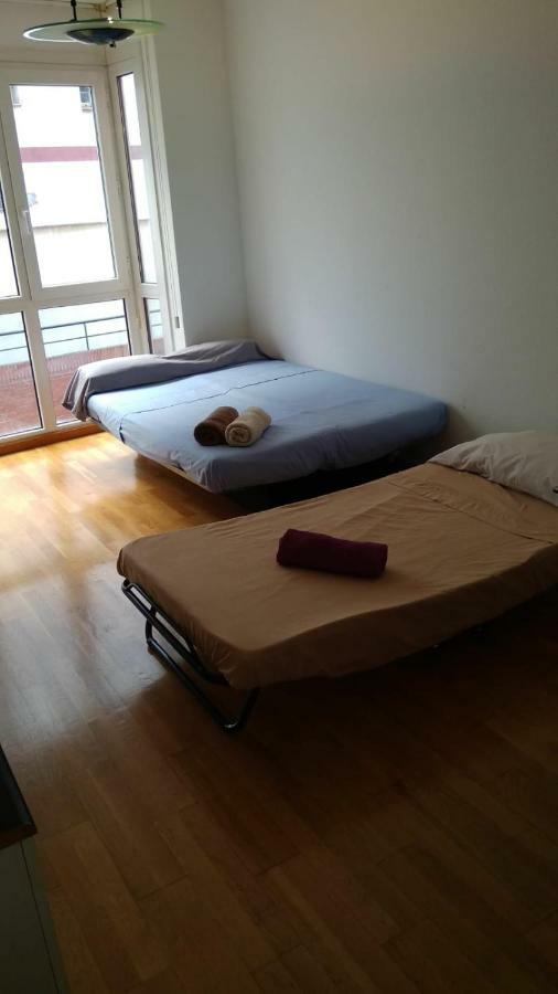 San Bernardo Apartment Madrid