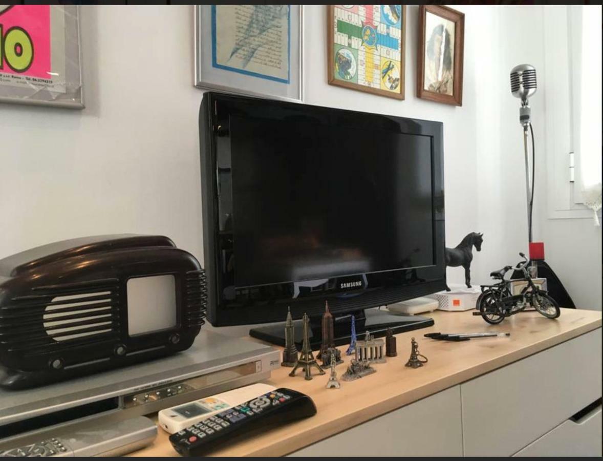 Precioso Estudio En Chamberi Appartement