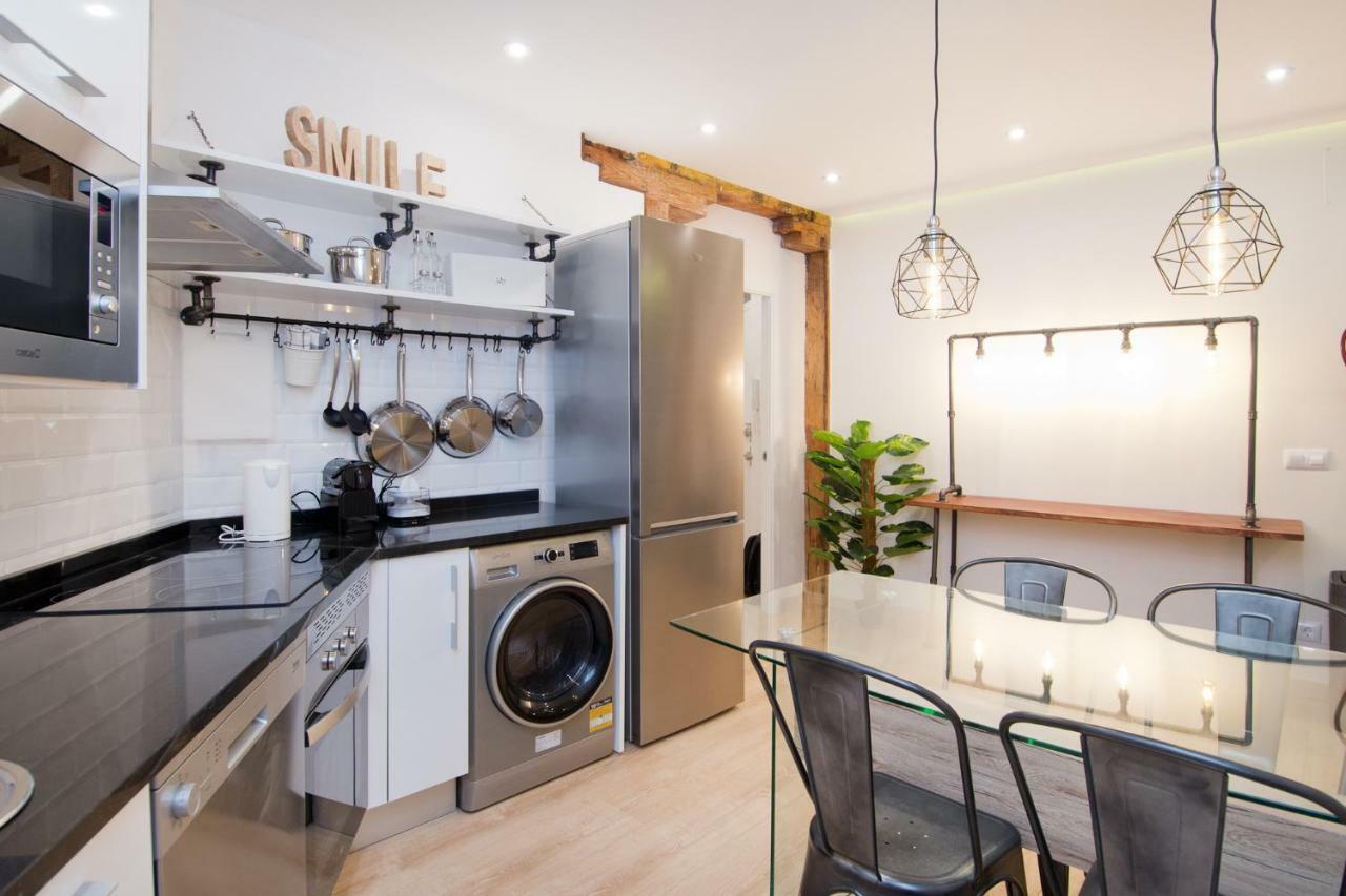 Apartamento Exclusivo Apartamento En El Centro De