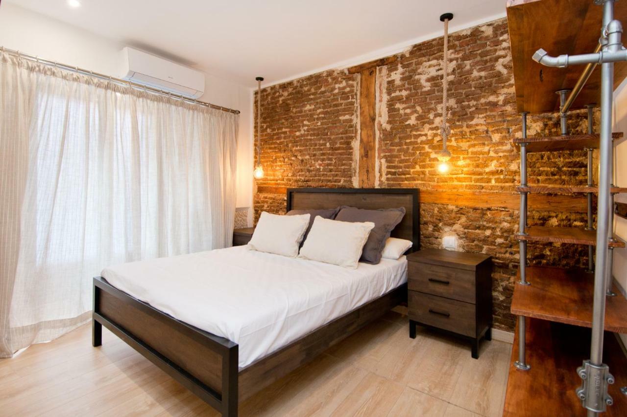 Apartment Exclusivo Apartamento En El Centro De Madrid