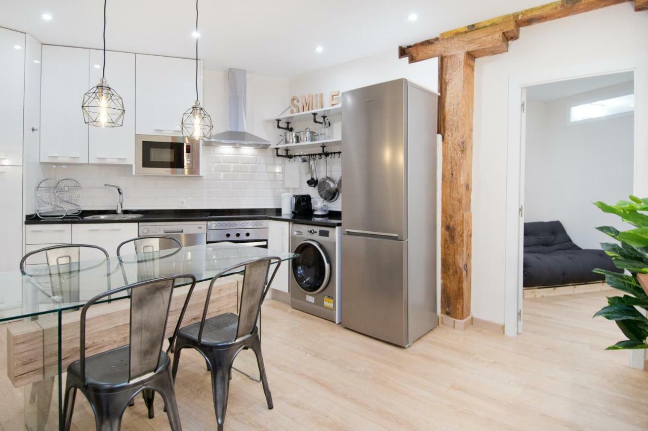 Exclusivo Apartamento En El Centro De
