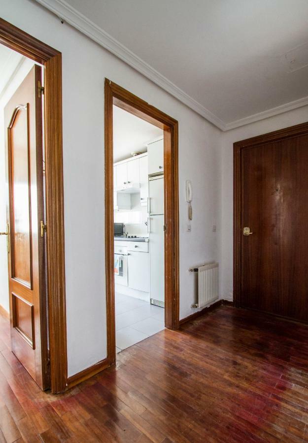 Apartamento Piso Confortable Y Muy Luminoso Con Parking *