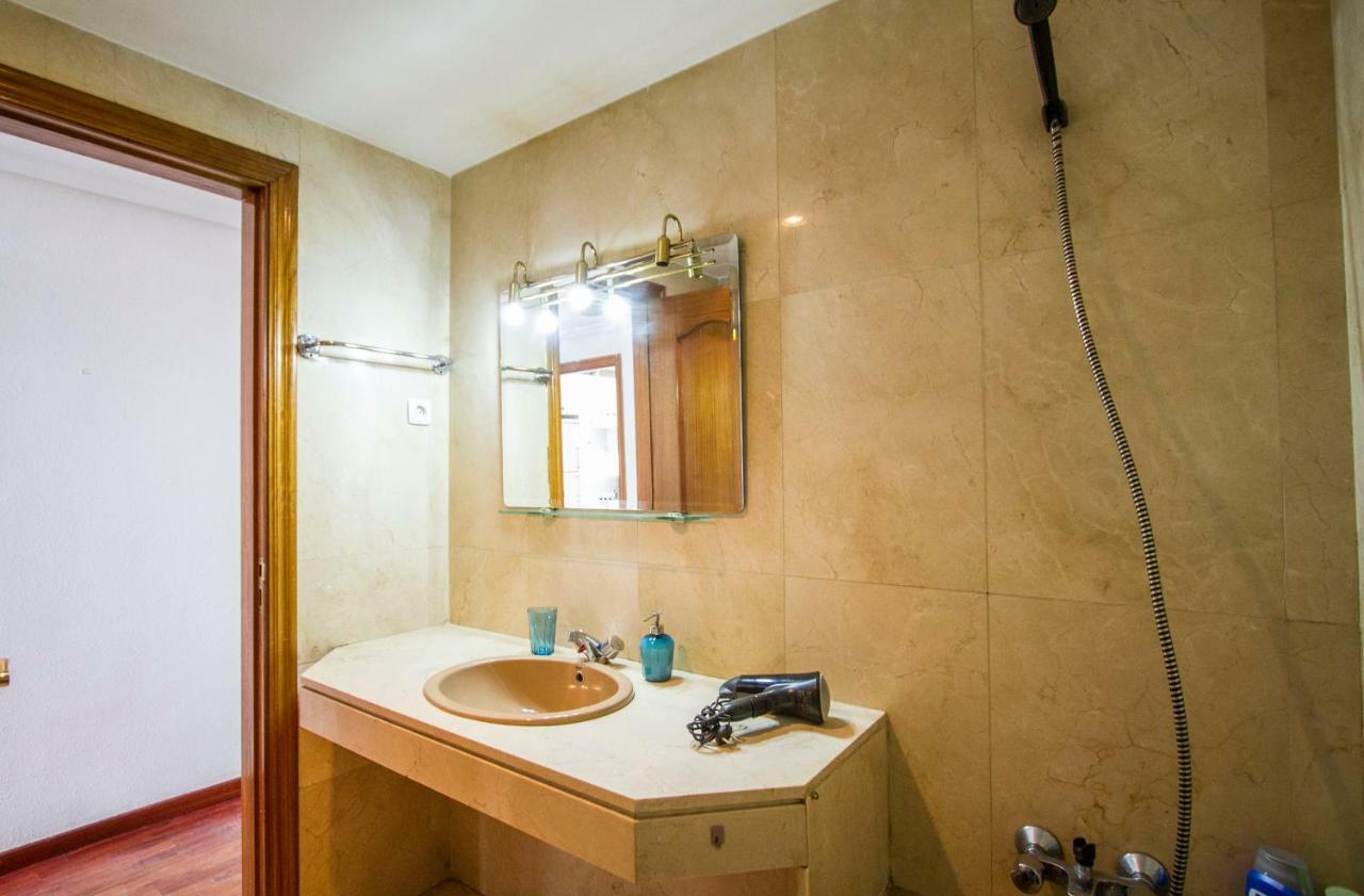 Apartamento Piso Confortable Y Muy Luminoso Con Parking *
