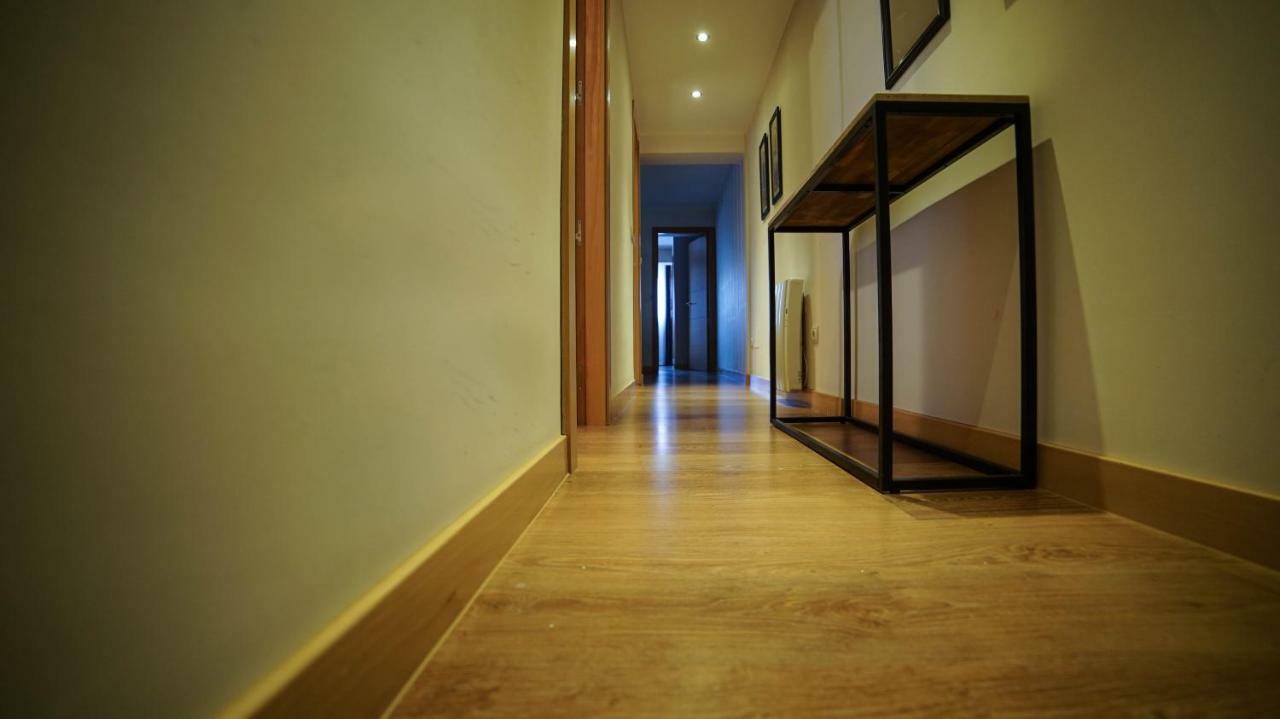 Appartement Eliptica *