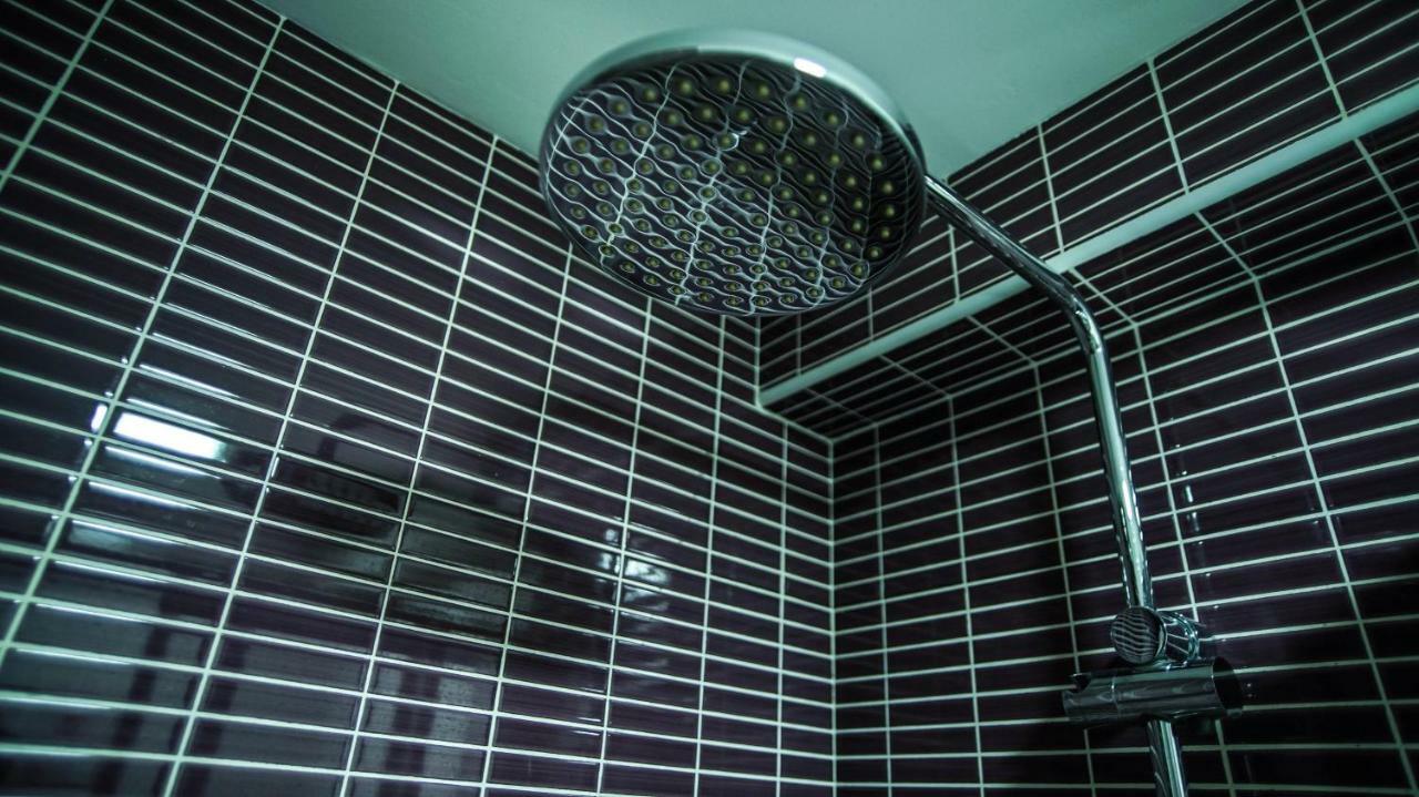 Appartement Eliptica Madrid