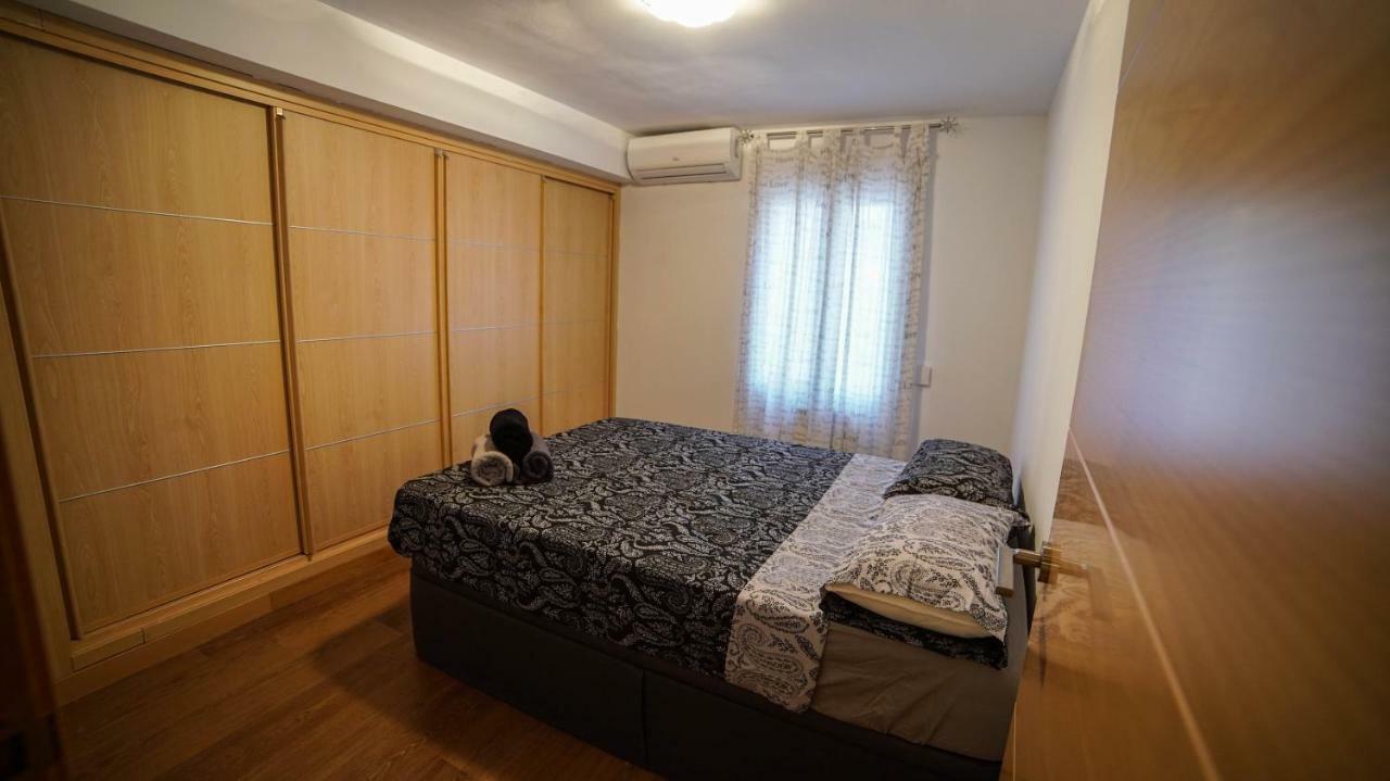 Eliptica Appartement