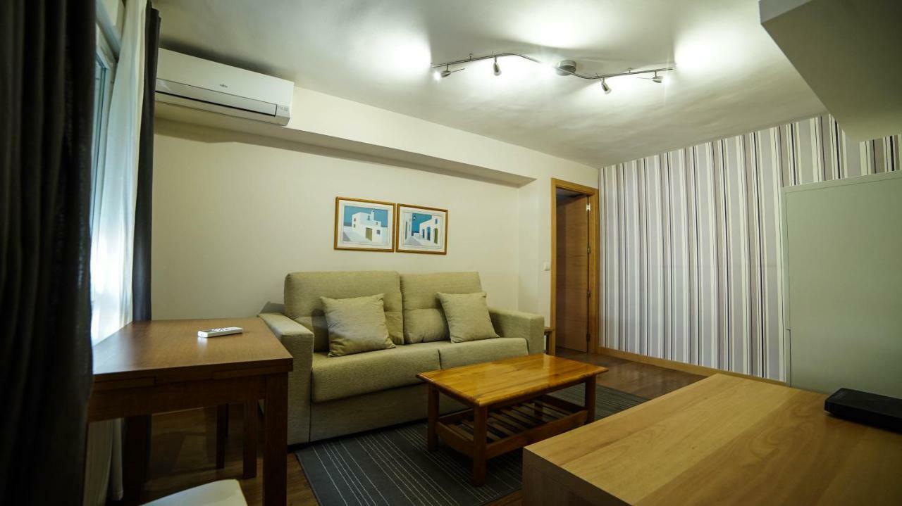 Appartement Eliptica *