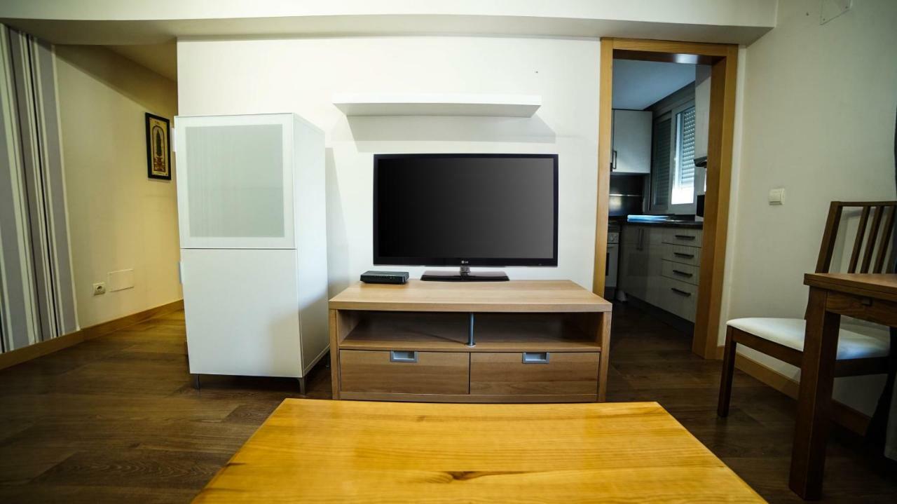 Appartement Eliptica *