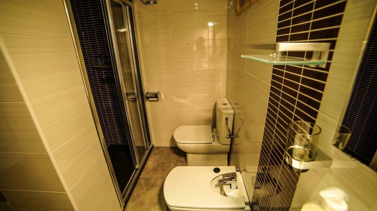 Eliptica Appartement Madrid