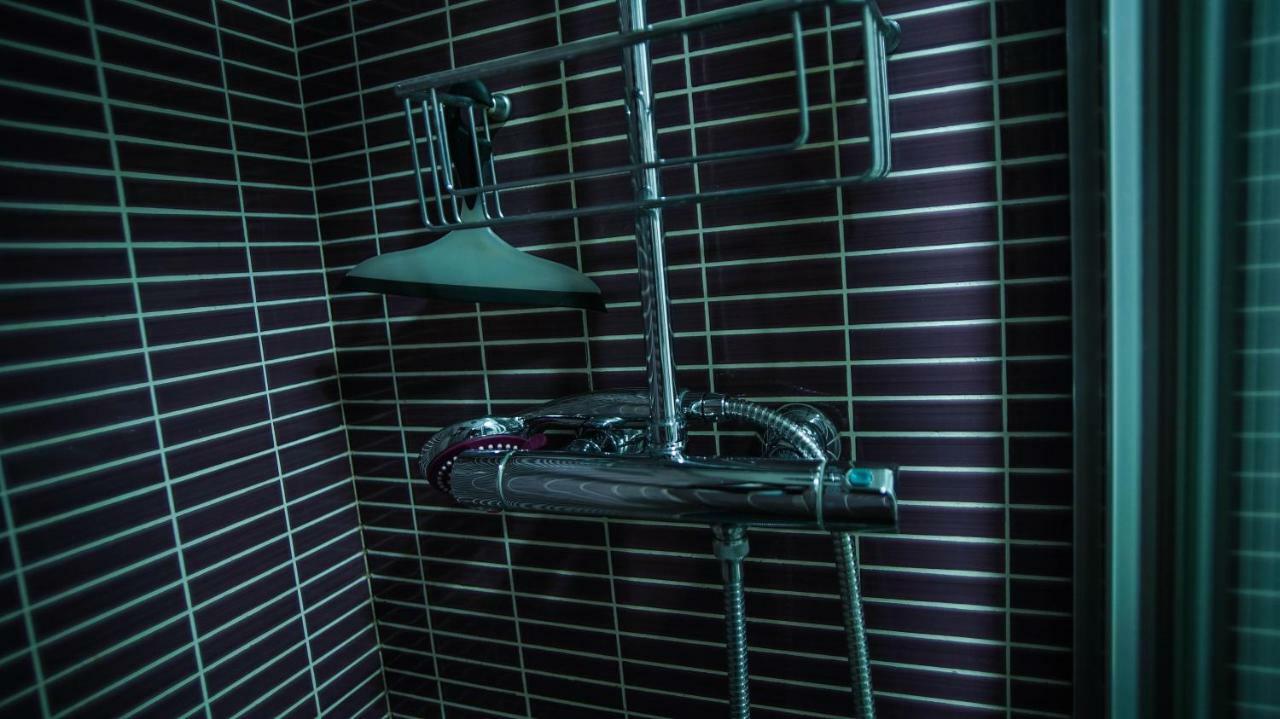 Eliptica Appartement Madrid