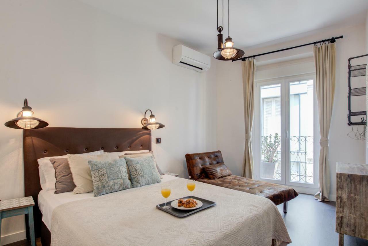 Appartement Marques Vintage