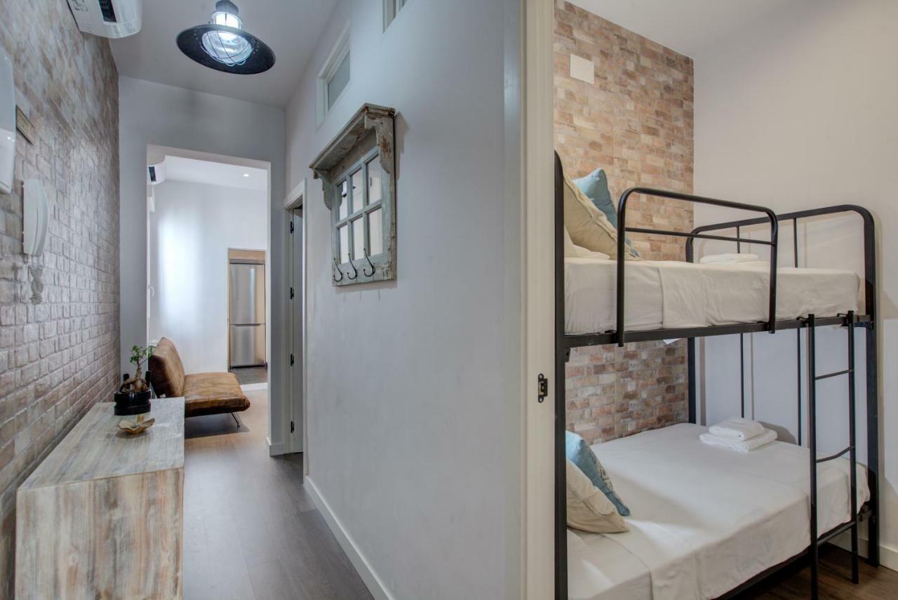 Marques Vintage Appartement *