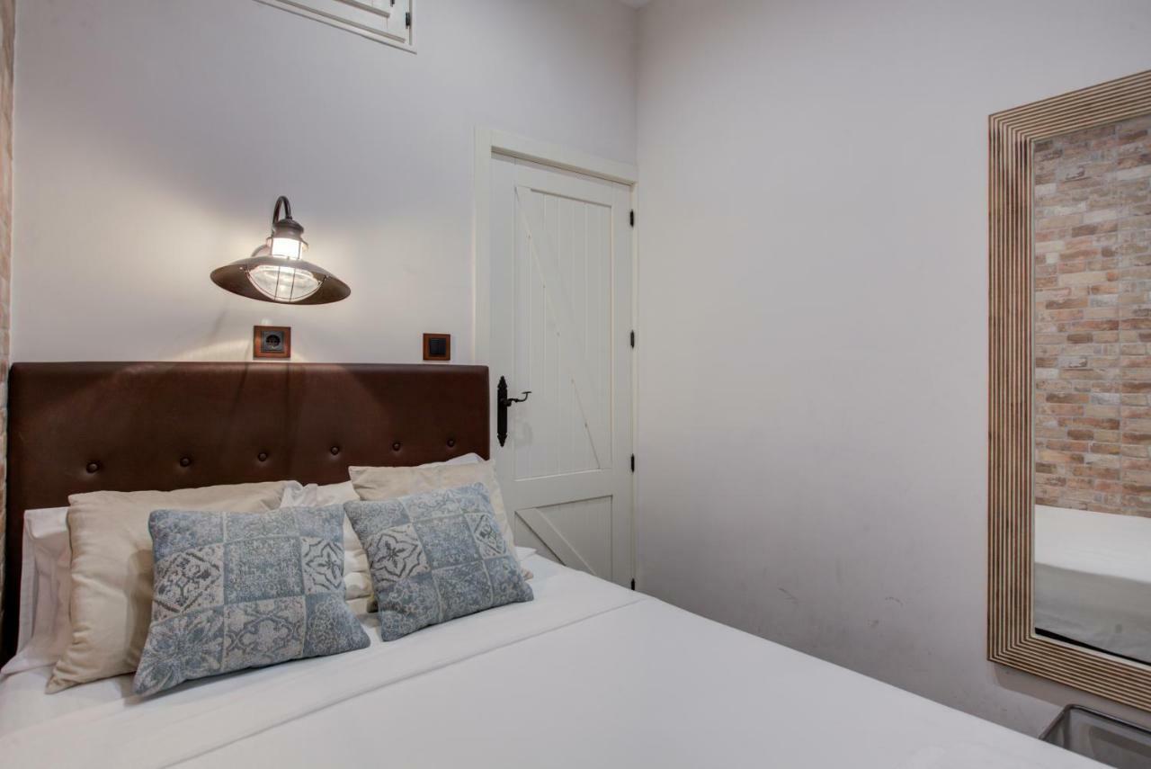 Marques Vintage Appartement Madrid