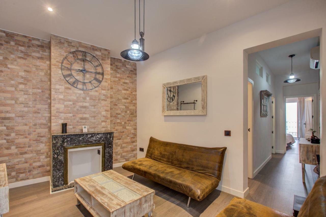 Marques Vintage Appartement *