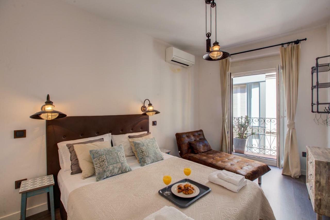 Marques Vintage Appartement Madrid