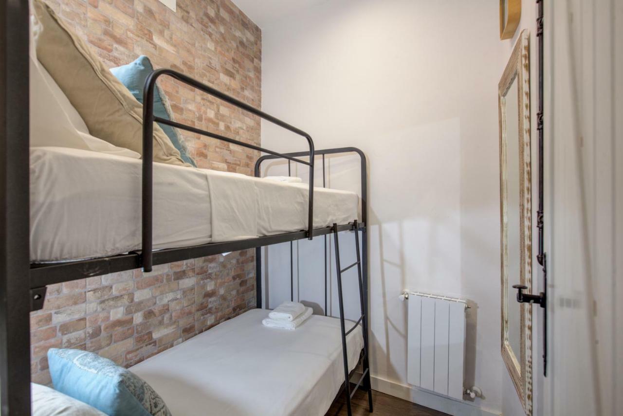 Appartement Marques Vintage