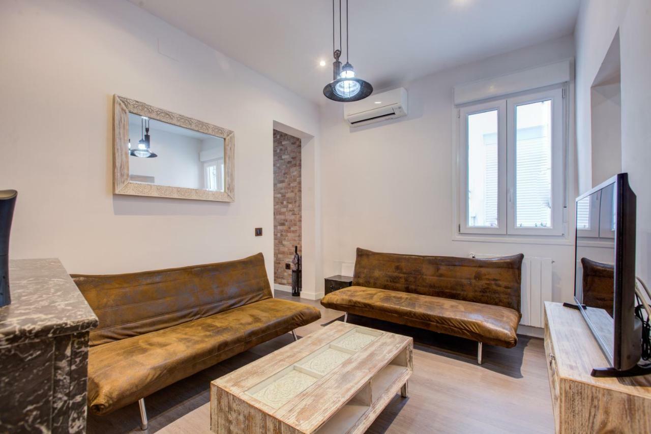 Appartement Marques Vintage