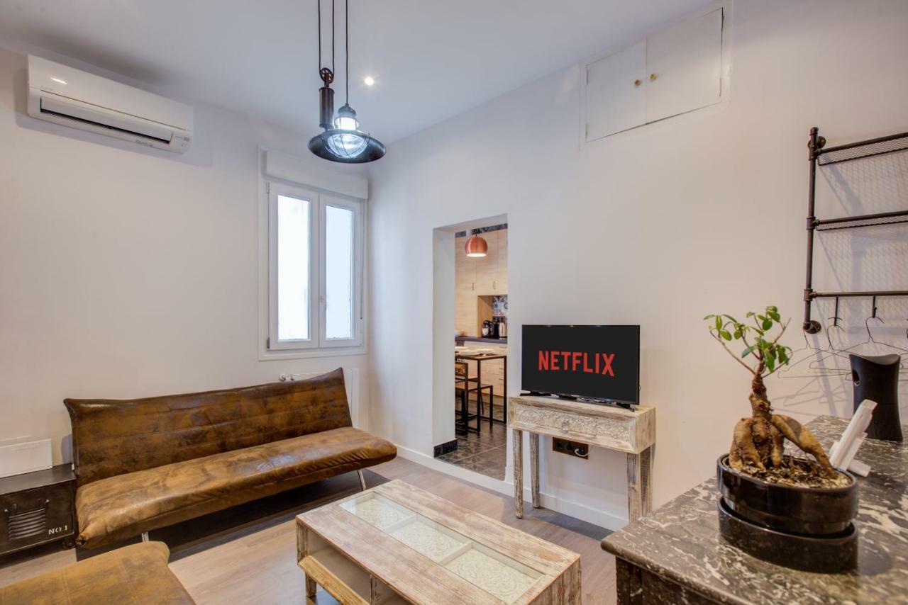 Marques Vintage Appartement *