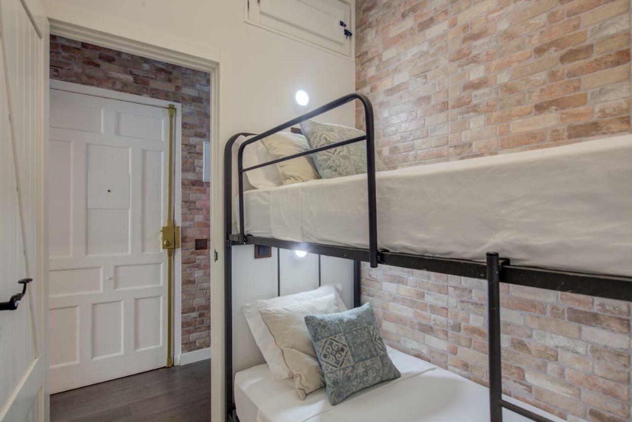 Appartement Marques Vintage