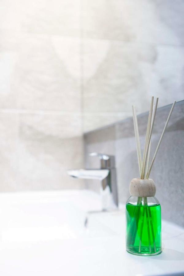 New Loft Atocha Centre Apartamento *